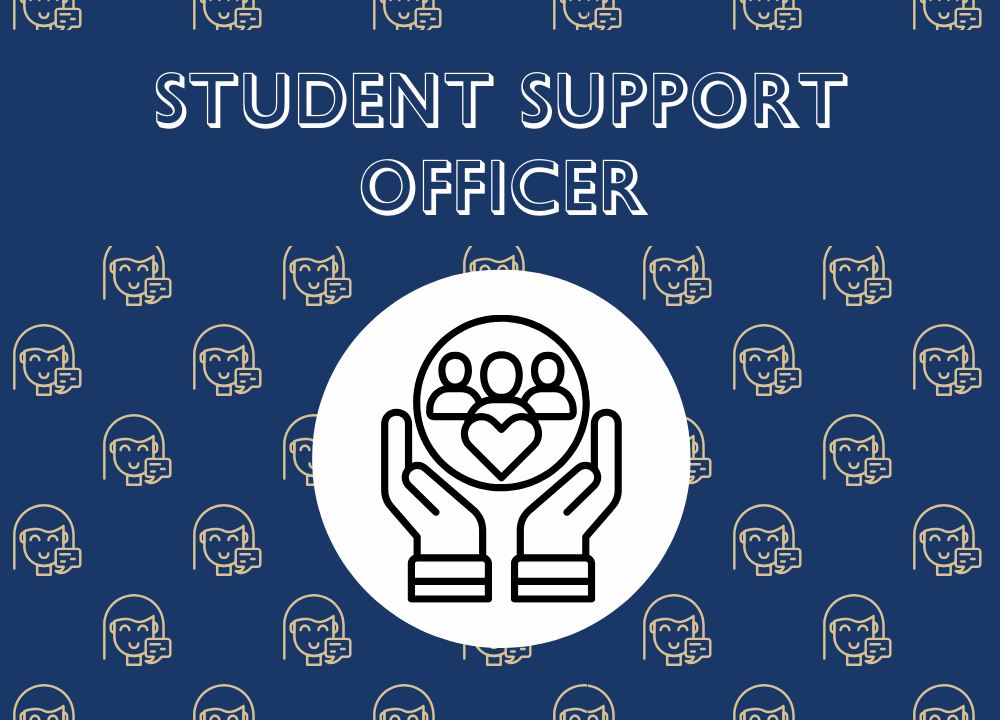 Student Support Officer