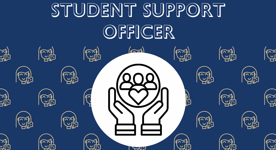 Student Support Officer