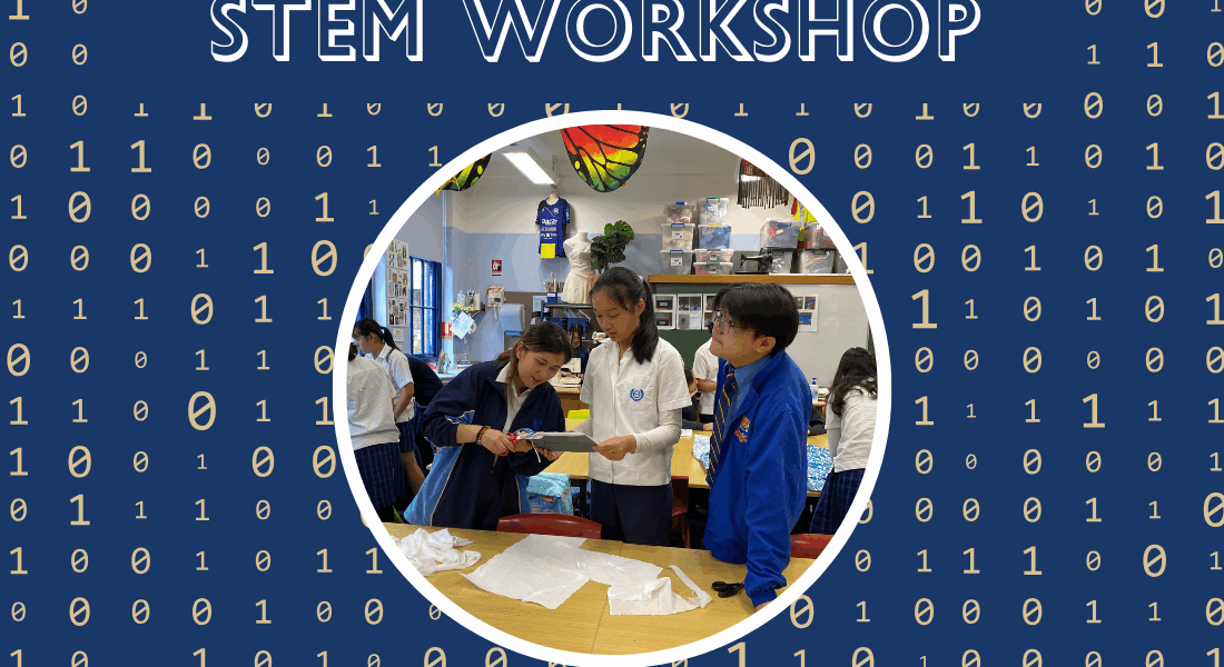 CGHS &amp; CBHS STEM DAY