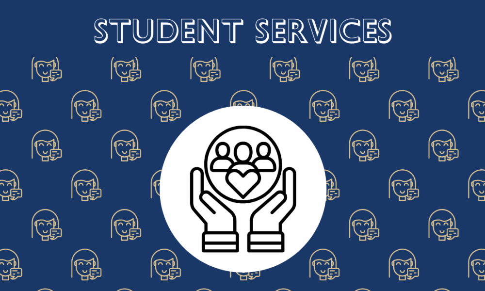 Student Services