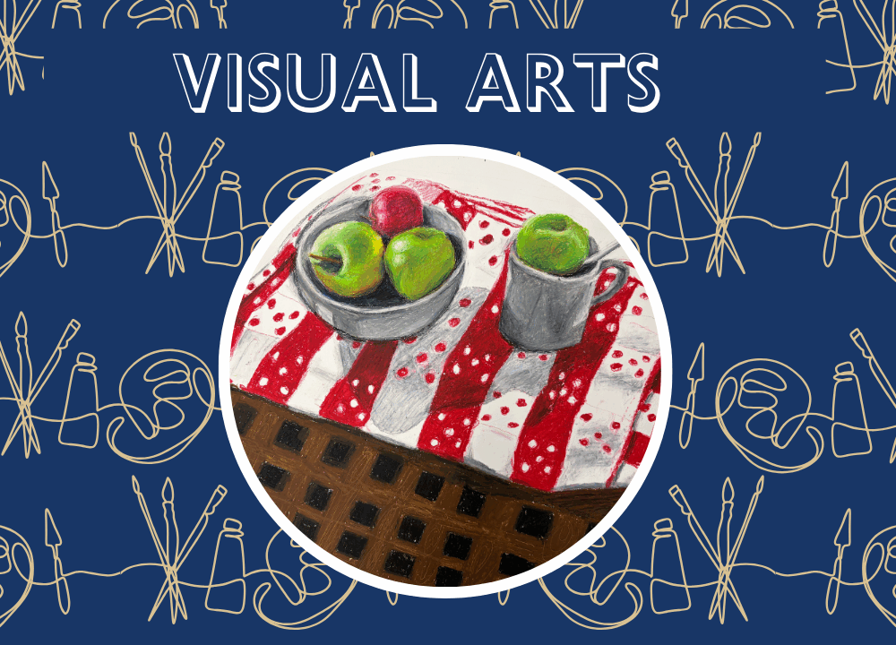 Visual Arts
