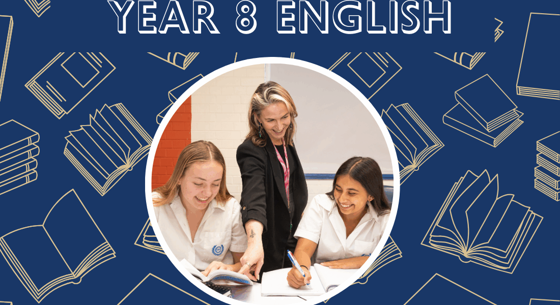 Year 8P Slam Poems