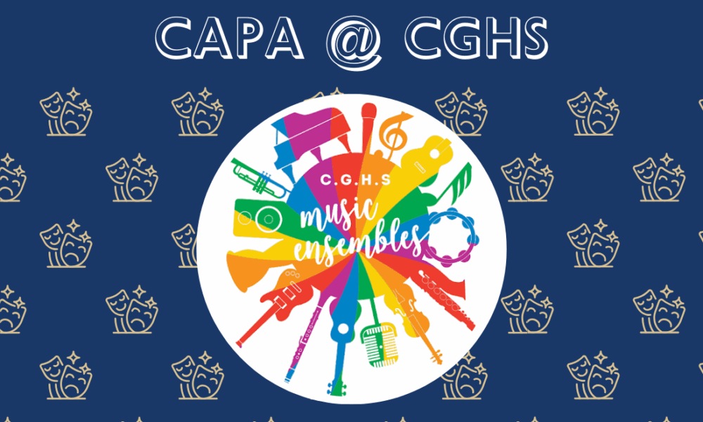 CAPA@CGHS