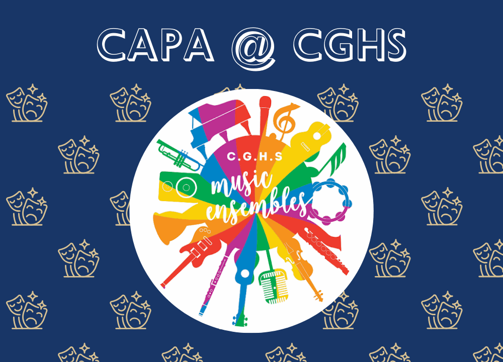 CAPA@CGHS