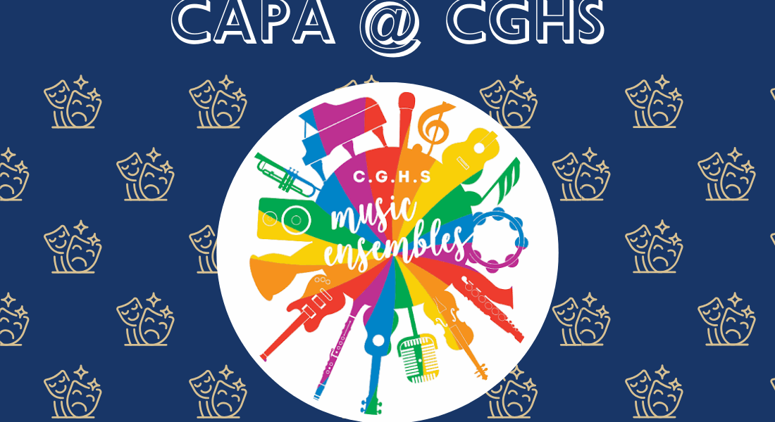 CAPA@CGHS