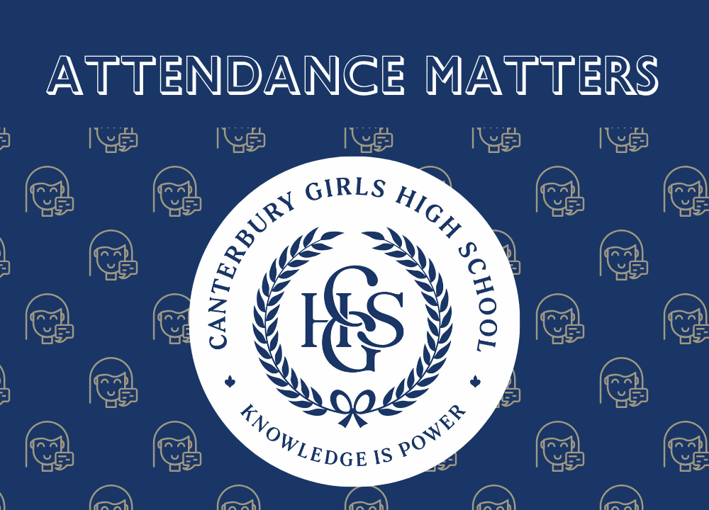 Attendance Matters