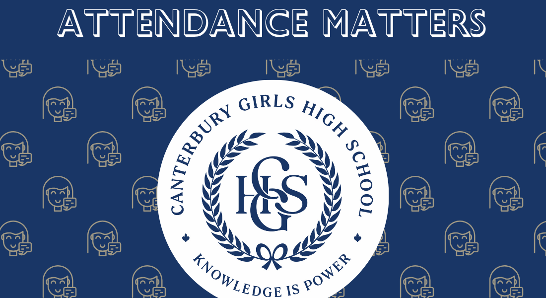 Attendance Matters