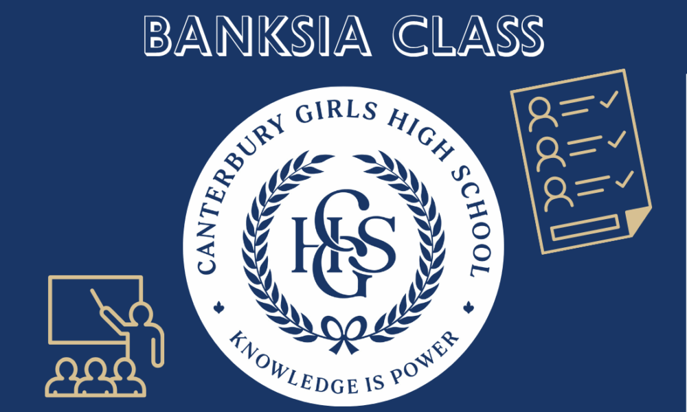 Banksia Class