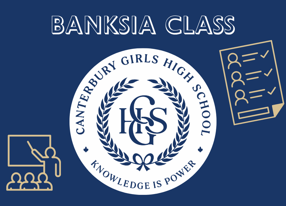 Banksia Class