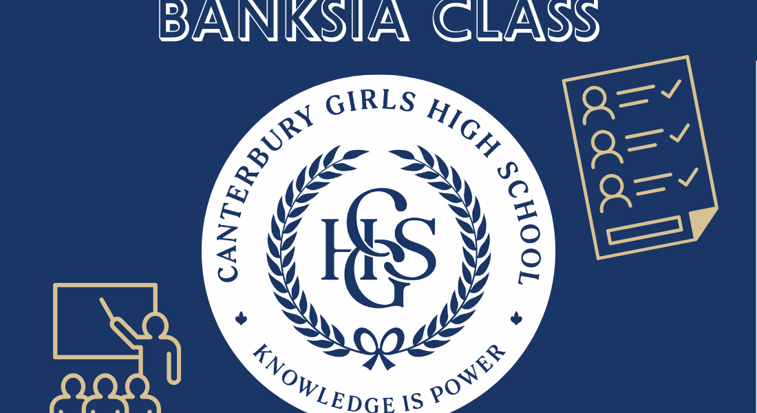 Banksia Class