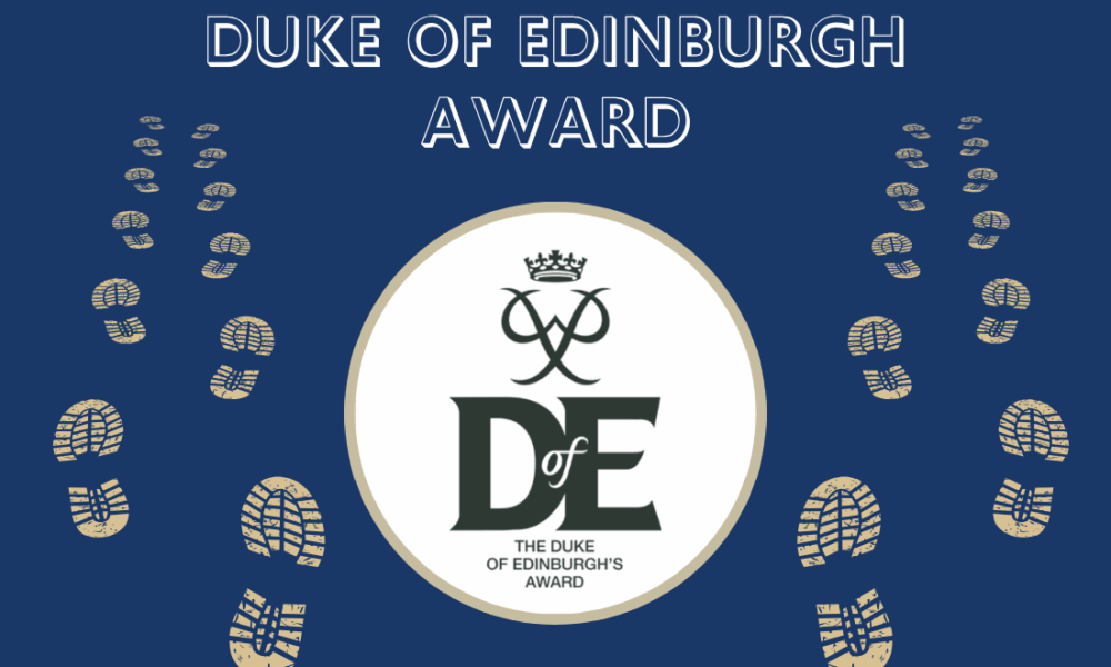 Duke of Edinburgh