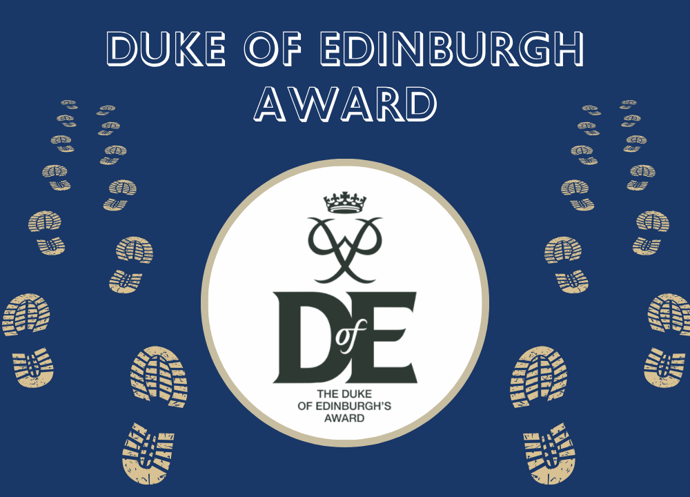 Duke of Edinburgh