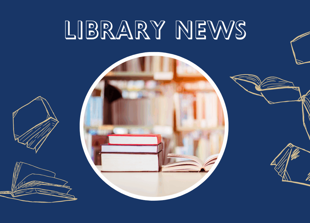 Library News