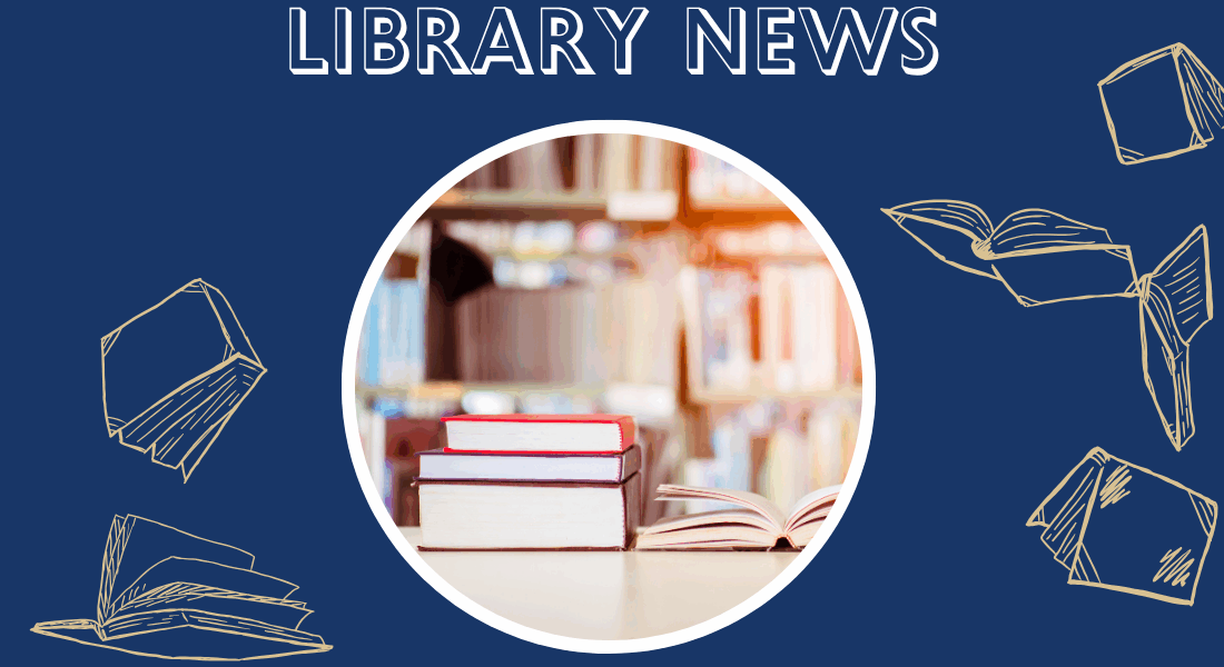 Library News