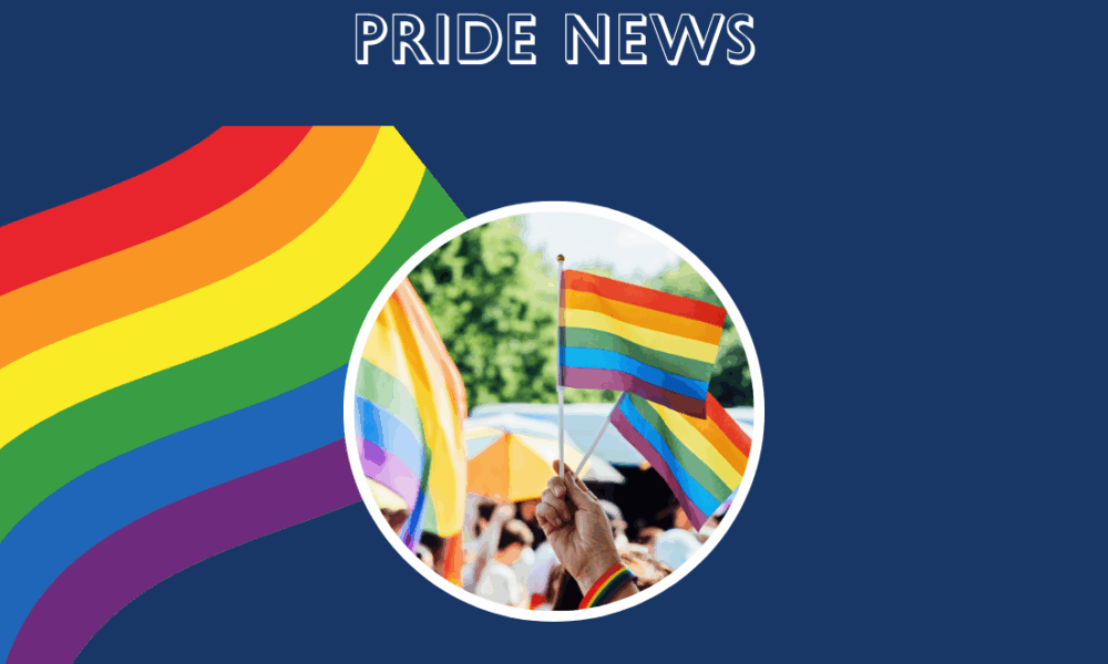 Pride News