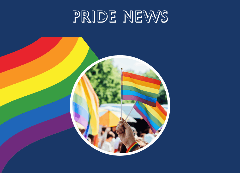 Pride News