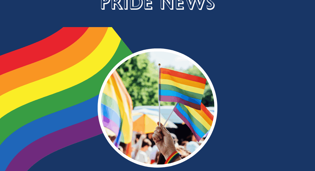 Pride News