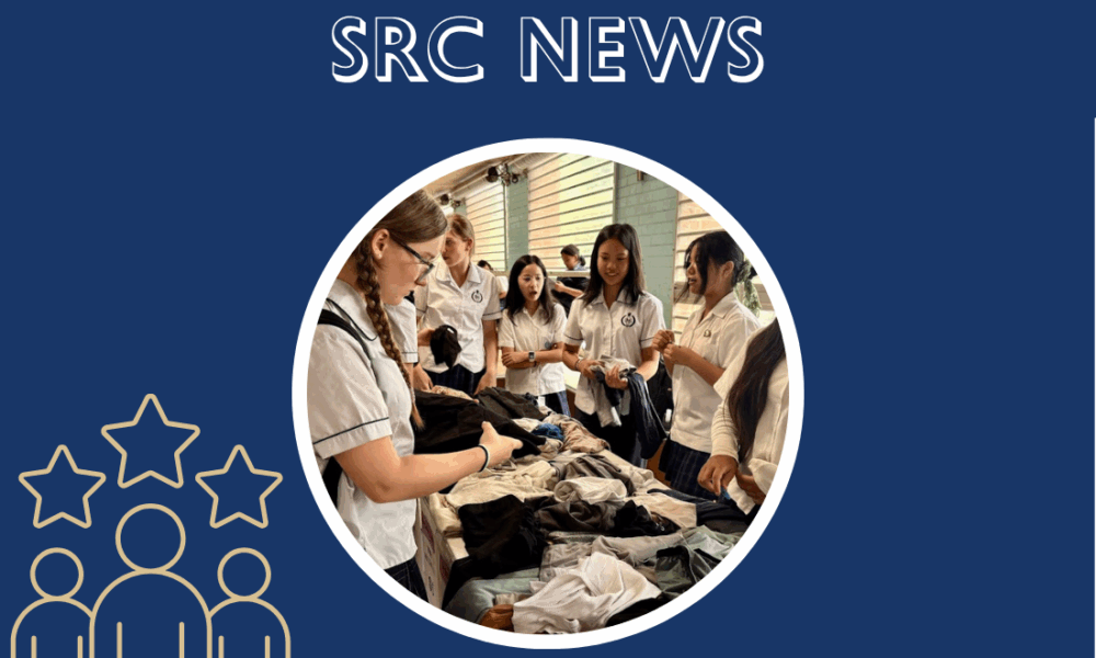SRC News