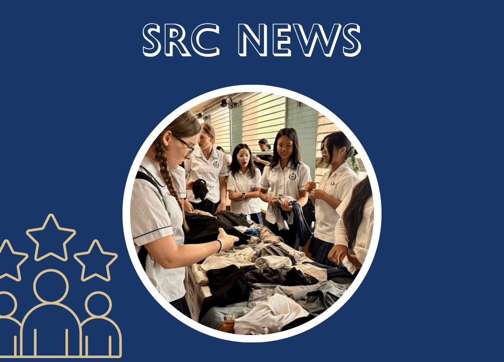 SRC News