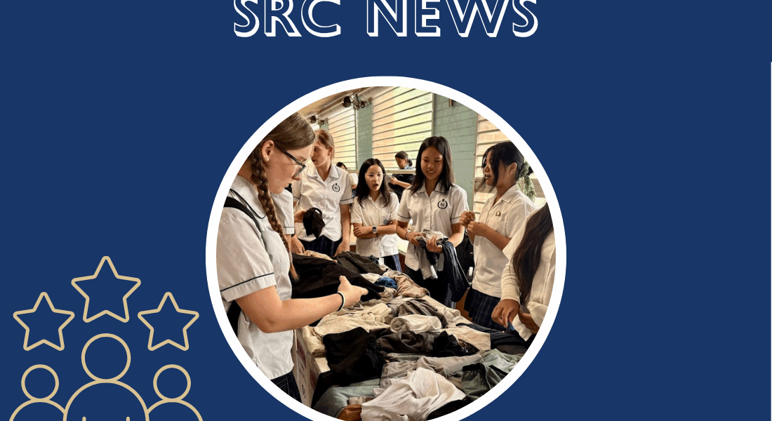 SRC News