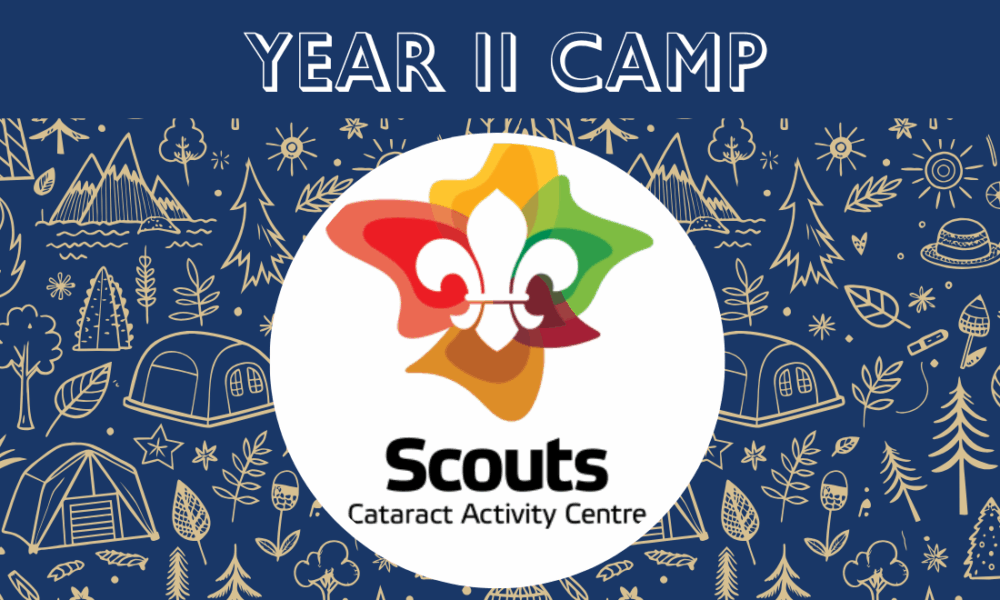 Year 11 Camp