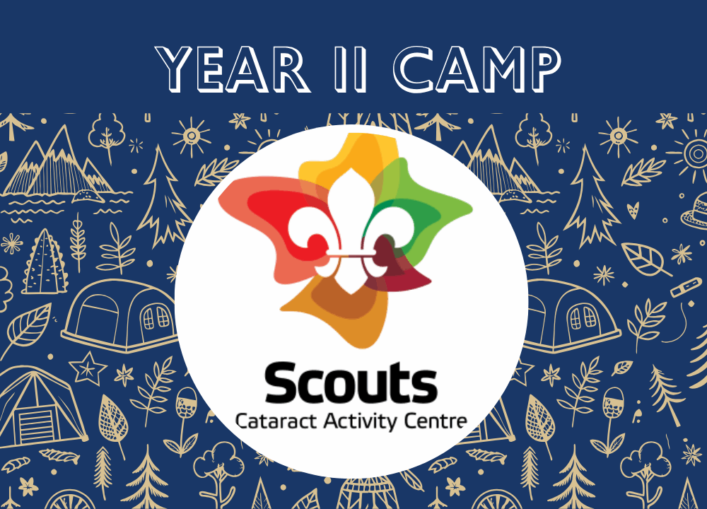 Year 11 Camp