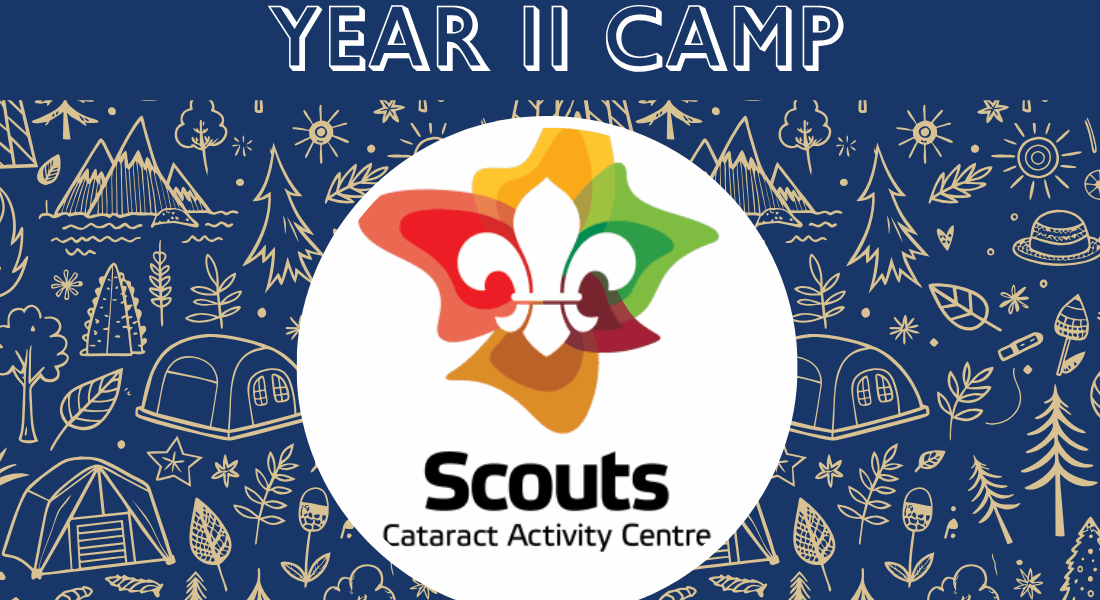 Year 11 Camp
