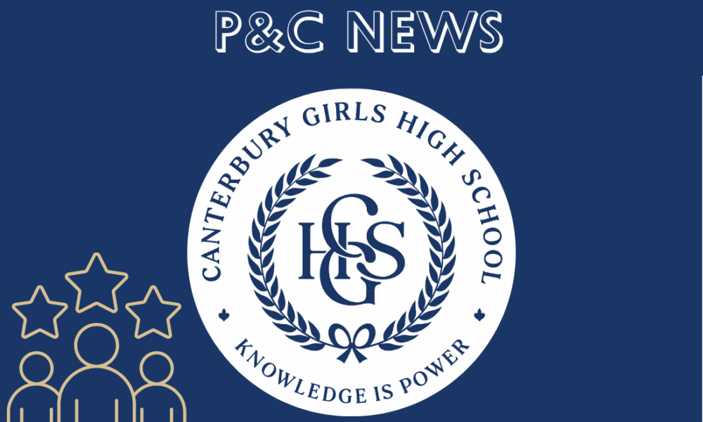 P&amp;C Update