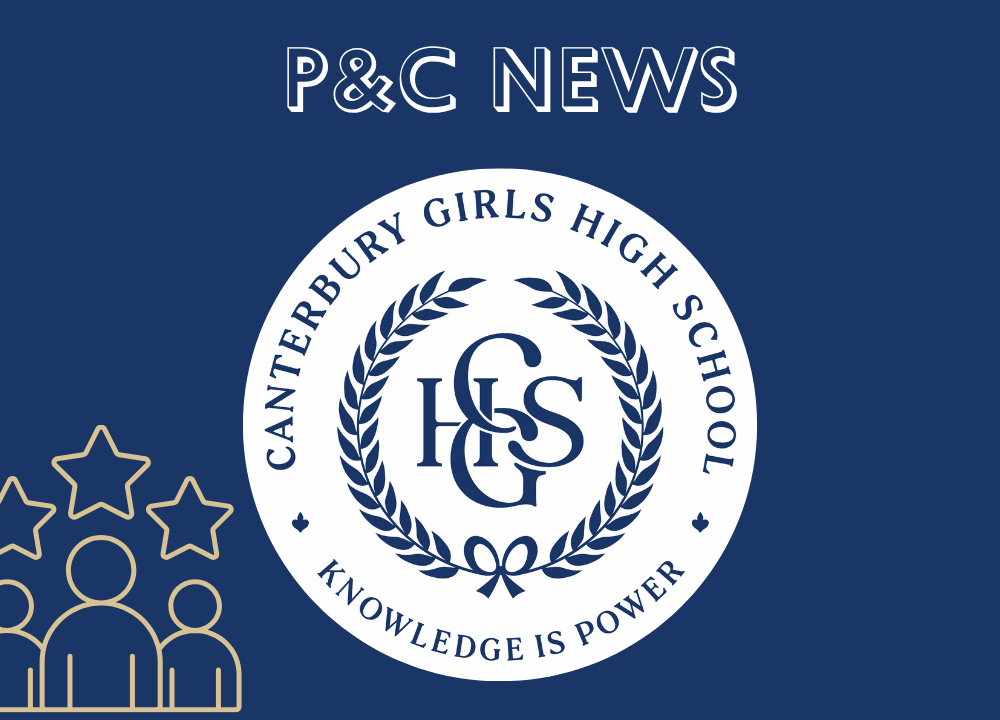 P&amp;C Update