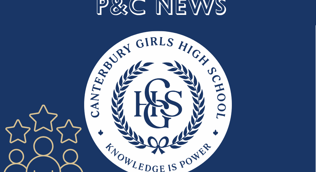 P&amp;C Update